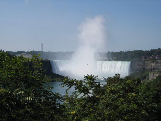 Niagarra Falls 4