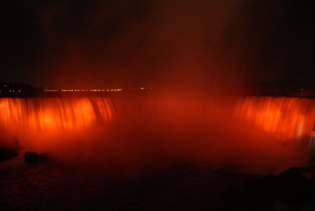 Niagara falls