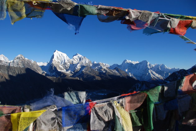 Gokyo Ri