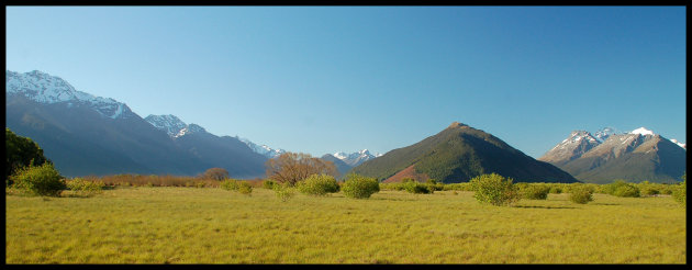 Glenorchy