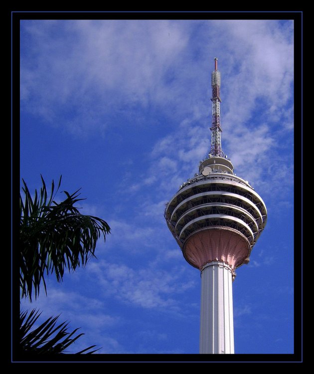 Menara Kuala Lumpur