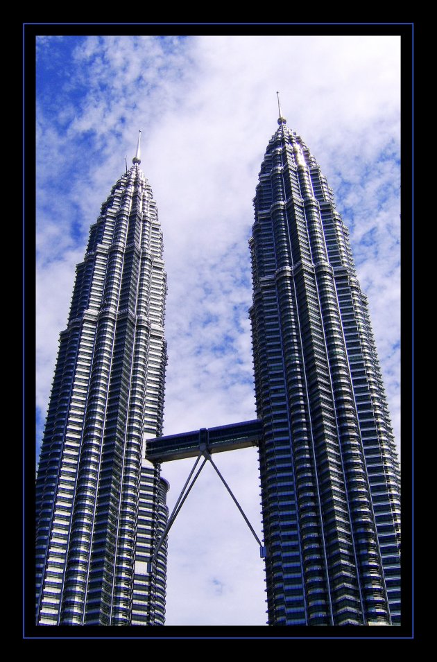 Petronas Twin Towers