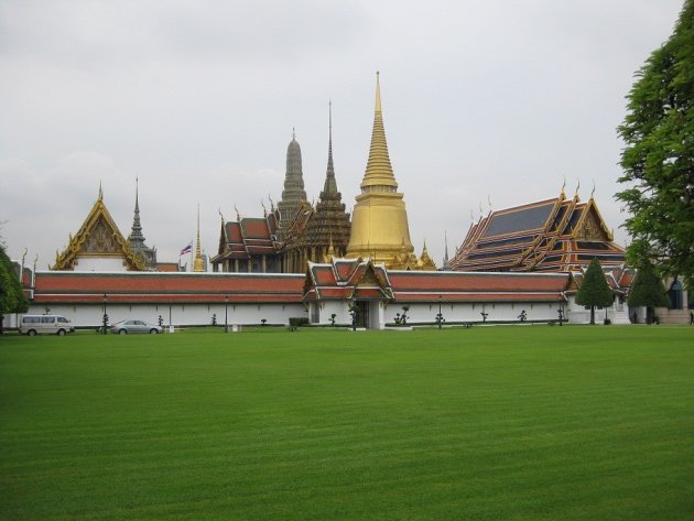 Wat Phra Kaew