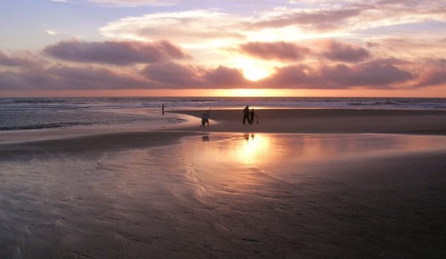 Oregon Coast