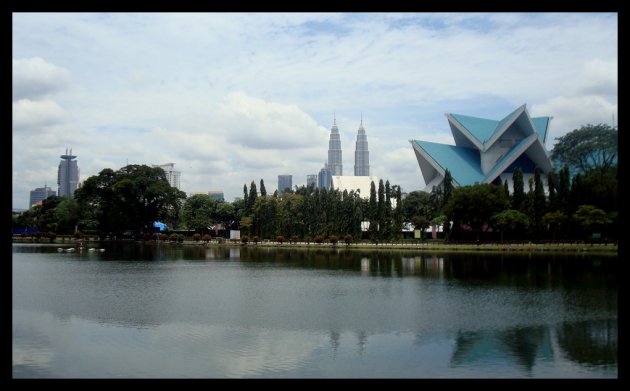 Tasik Titiwangsa