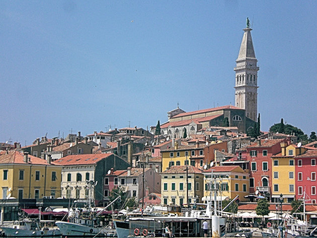 Rovinj