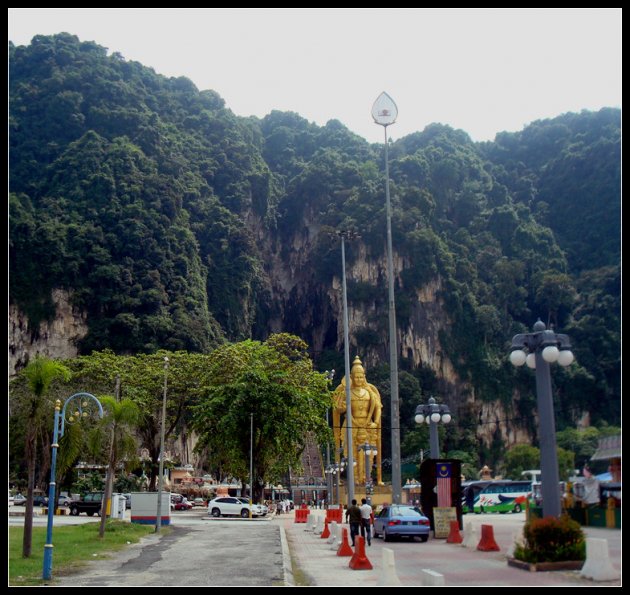 Batu Caves