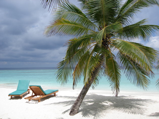 Strand Banyan Tree Vabbinfaru