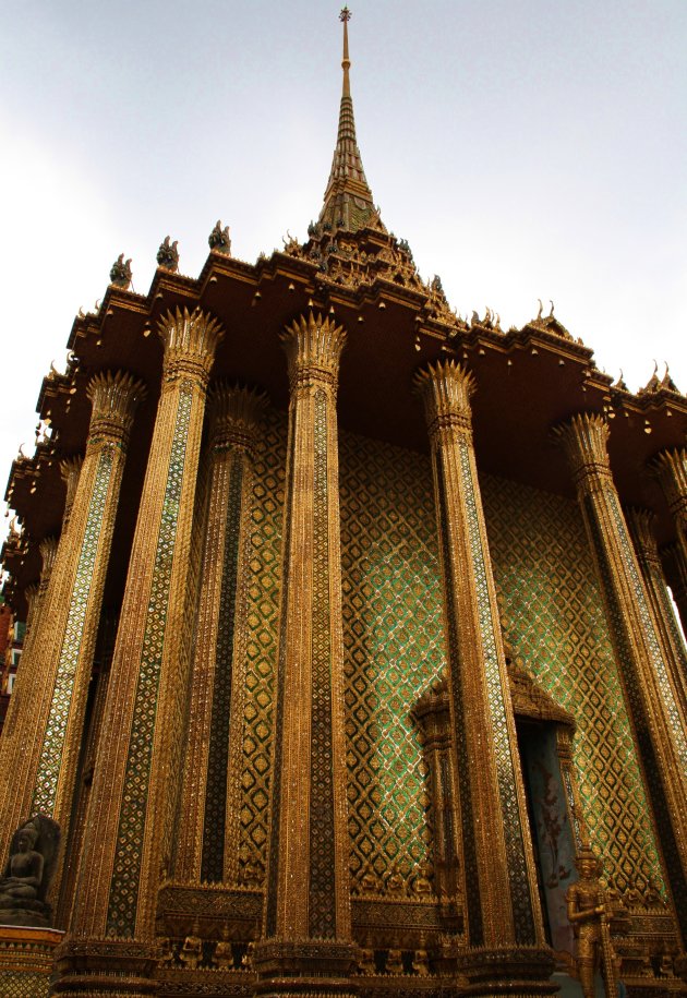 Wat Phra Kaew