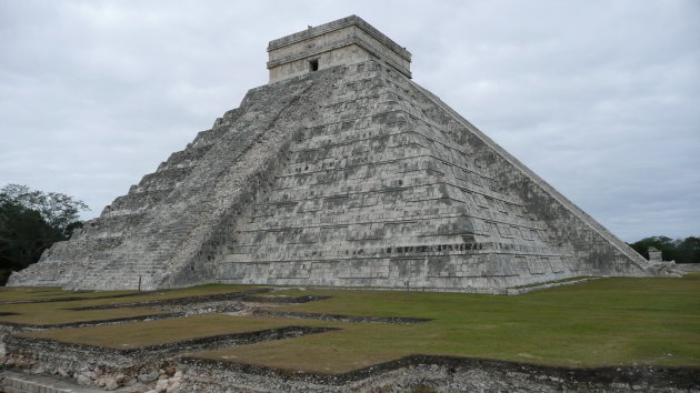 Chichen Itza