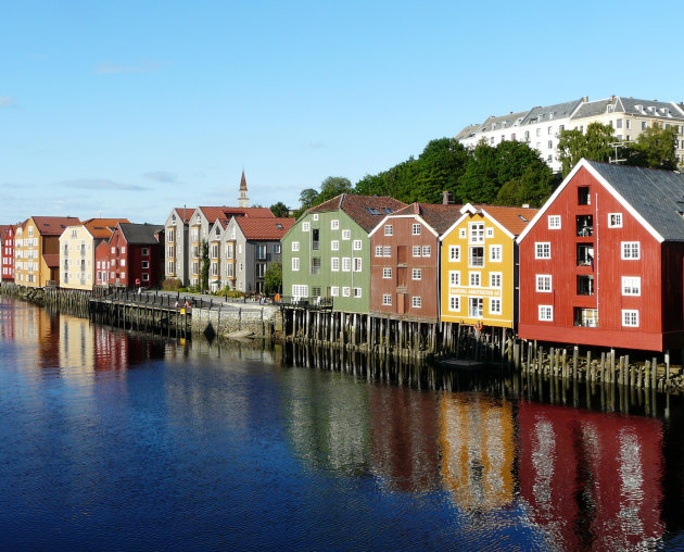 Trondheim