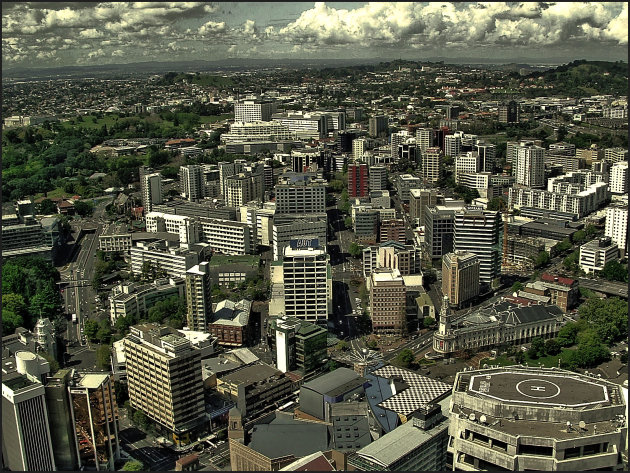 Auckland