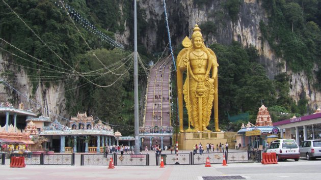 Batu Caves