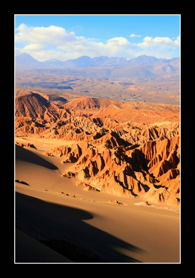 valle de la luna