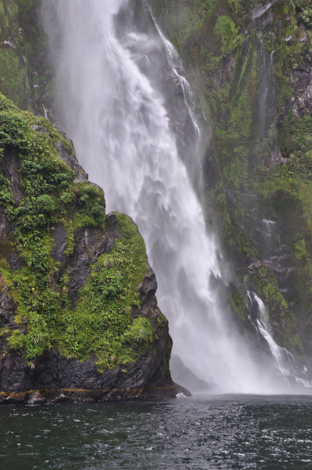 Stirling Falls