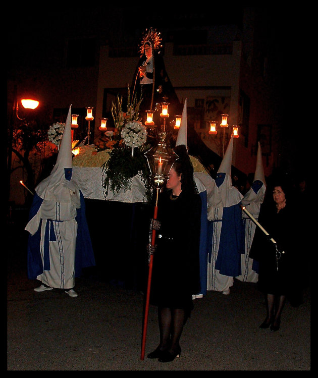 Semana Santa