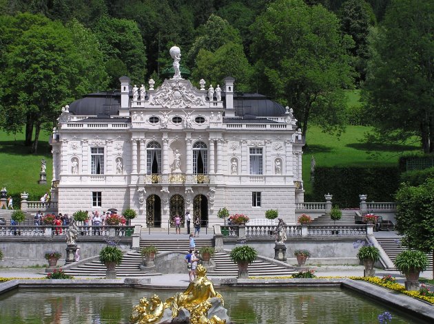 Linderhof