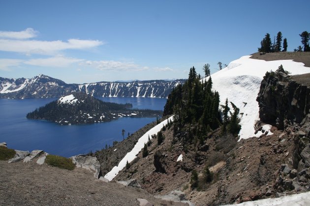 Crater Lake