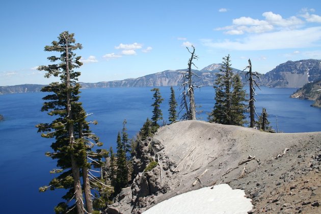 Crater Lake