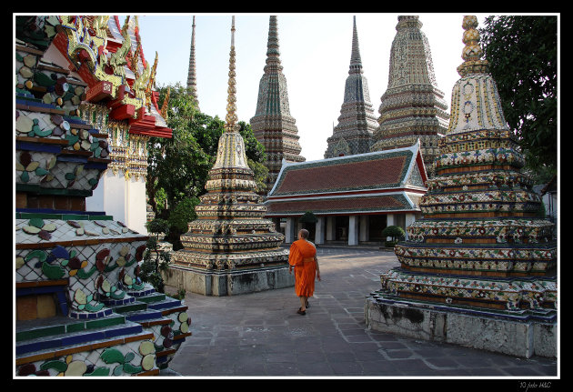 wat pho