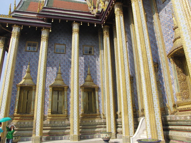 Tempel