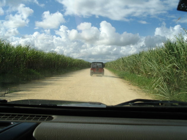 Jeepsafari