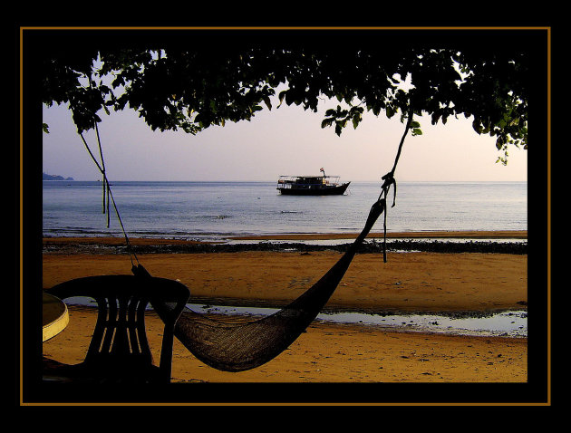 Palau Tioman