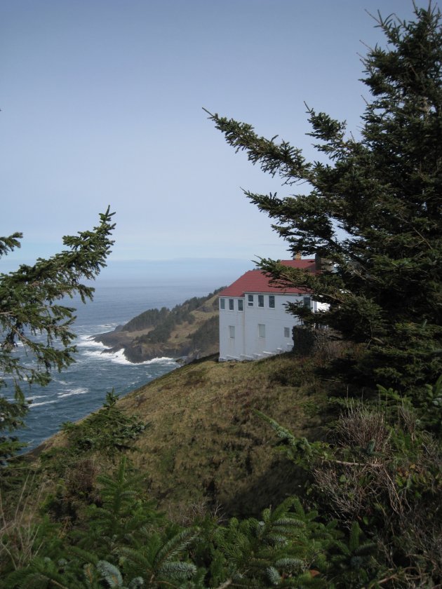 Oregon Coast