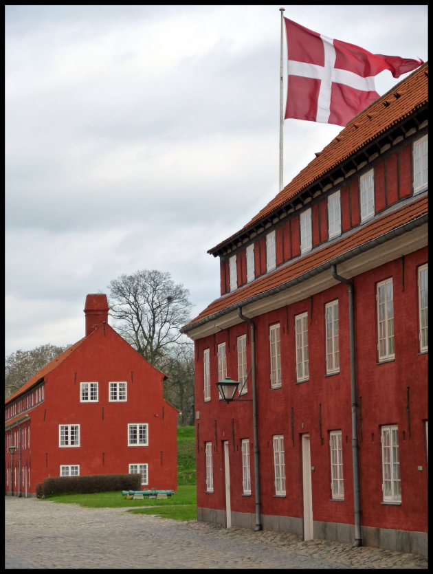 Kastellet