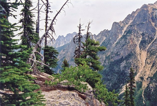 North Cascades NP