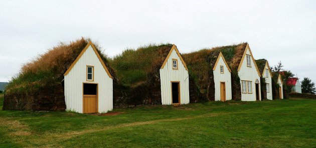 Turfboerderij