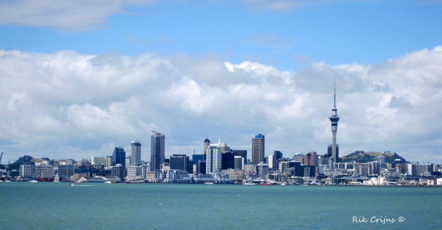 Skyline Auckland