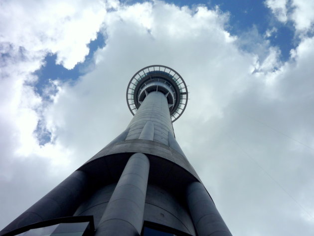 Skytower