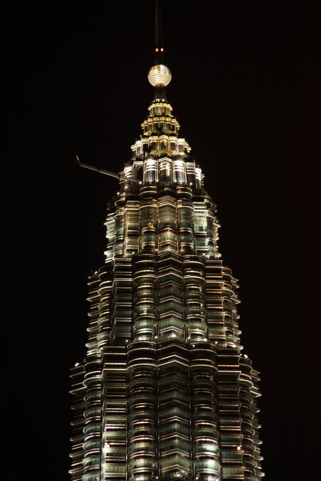 Petronas Twin Towers