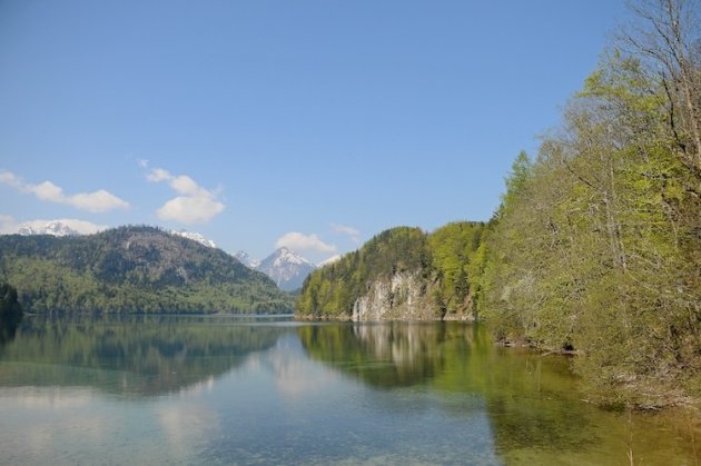 Alpsee