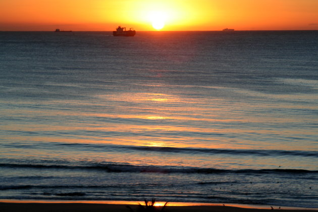 Oranje Durban