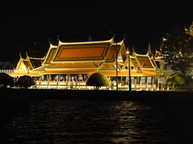 Grand palace Bangkok