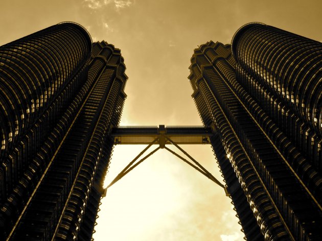 Petronas Towers