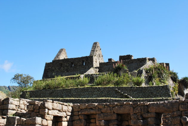 Inca architectuur