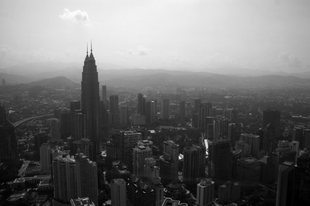 Kuala Lumpur