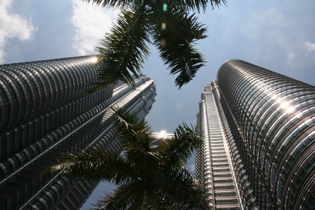 Petronas Towers