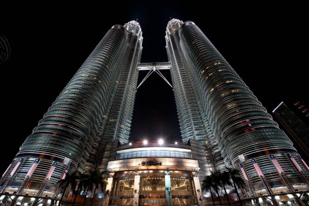 Petronas Towers