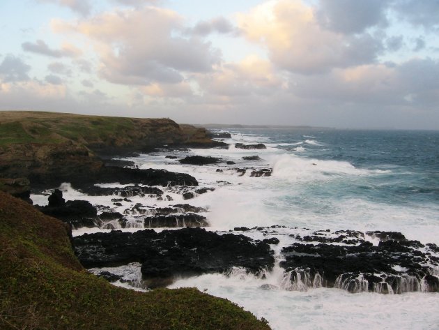 Great Ocean Road