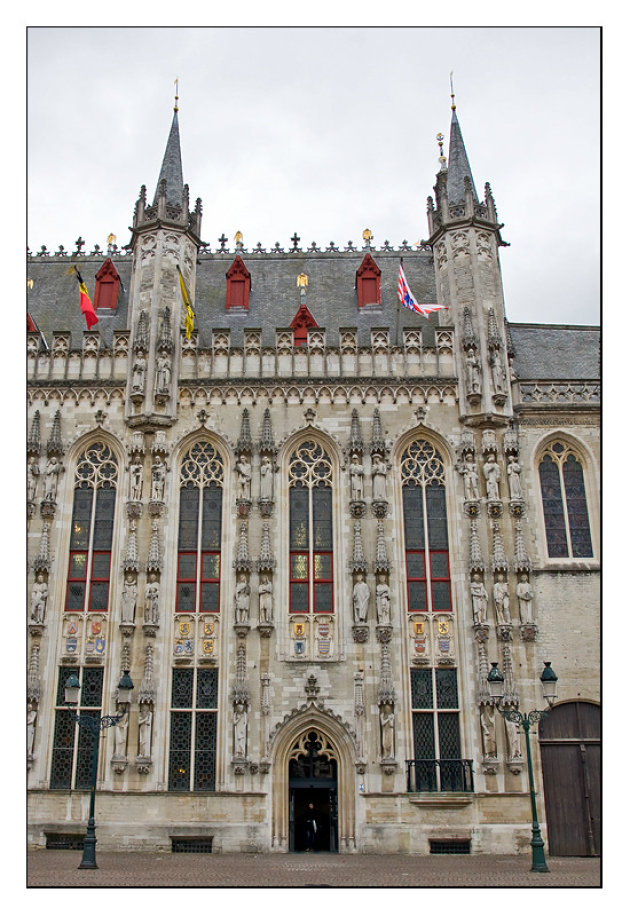 Gemeentehuis