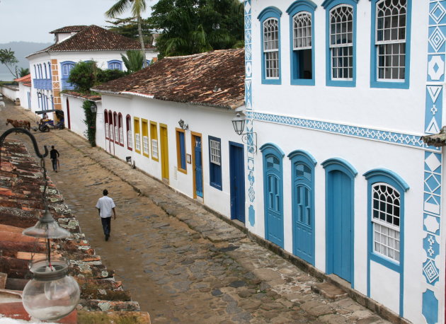 Paraty