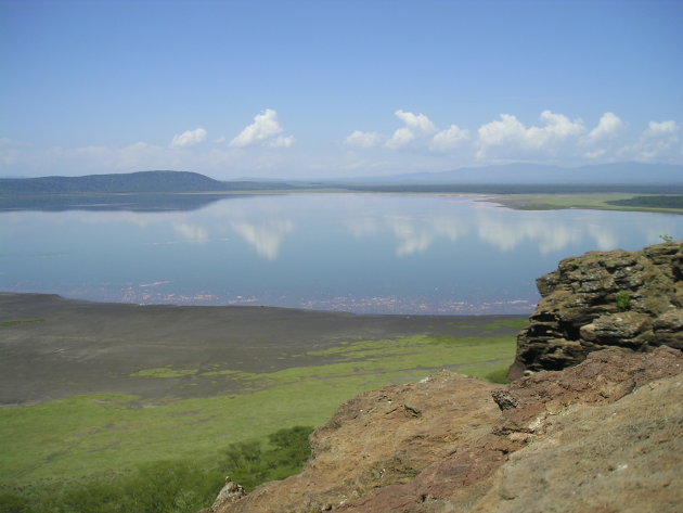 Lake Nakuru