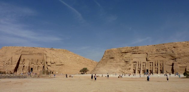 Aboe Simbel