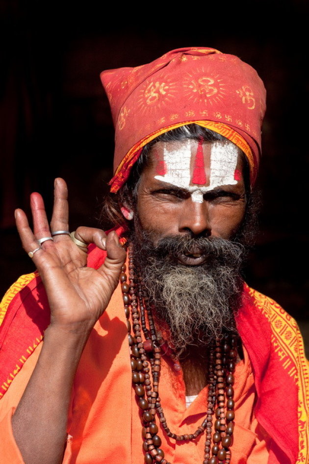 Sadhu