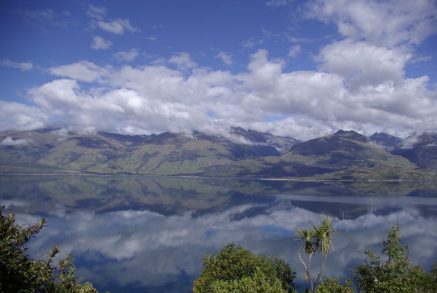 Lake Wanaka