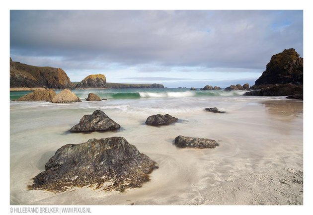 Kynance Cove IV